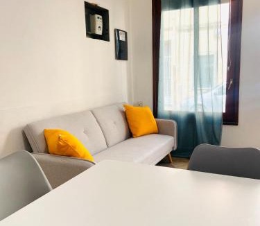 Santadi Apartment | Casa IXI