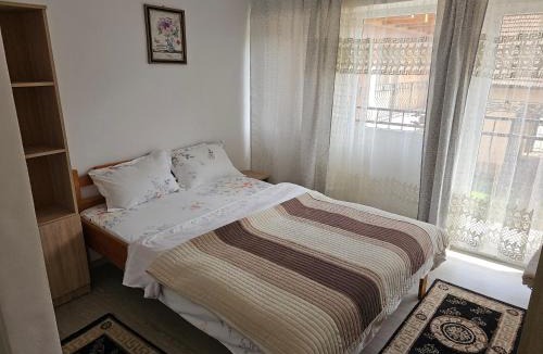 Carpinet House | Casa Izbuc