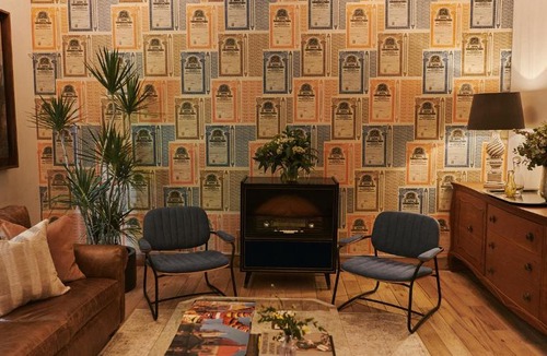 Roma Norte Hotel | Casa Izeba