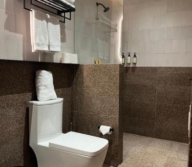 Roma Norte Hotel | Casa Izeba