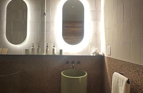 Roma Norte Hotel | Casa Izeba