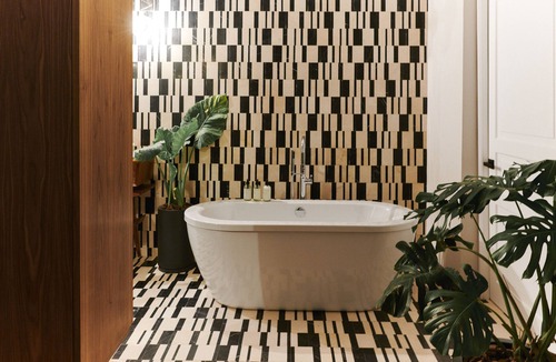 Roma Norte House | Casa Izeba