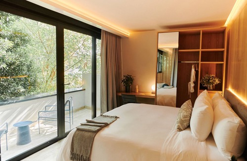 Roma Norte House | Casa Izeba
