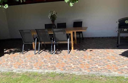 Pui House | Casa Izvorul Rece