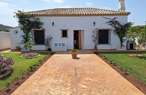 Montellano Cottage | Casa J&v