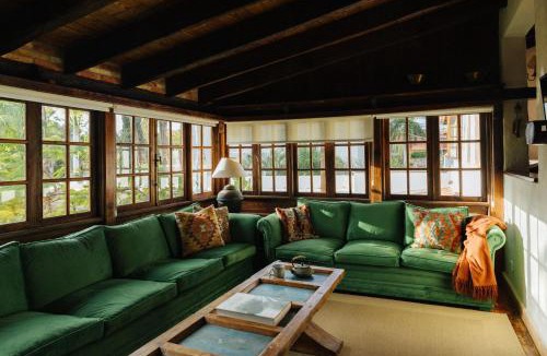 El Duque Villa | Casa Jable Nueva
