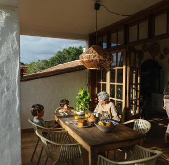 El Duque Villa | Casa Jable Nueva