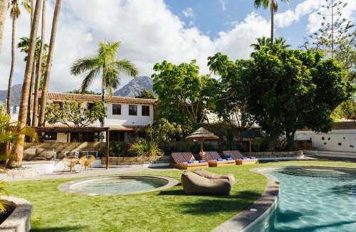 El Duque Villa | Casa Jable Nueva