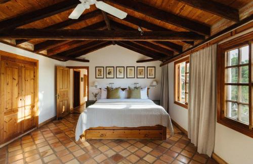 El Duque Villa | Casa Jable Nueva