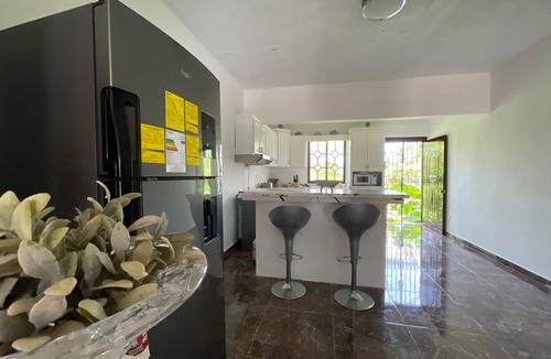 Las Galeras House | Casa Jacaranda