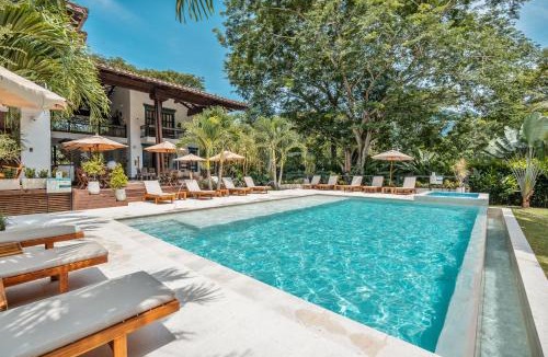 Quebrada Guadalejo Hotel | Casa Jacaranda Hotel Boutique -Cauca Viejo- Mayores de 14 años