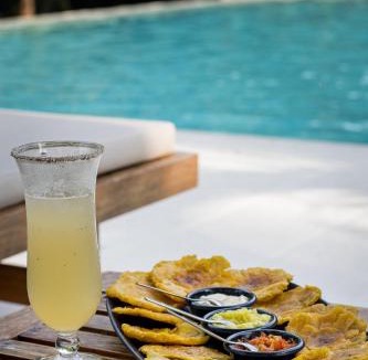 Quebrada Guadalejo Hotel | Casa Jacaranda Hotel Boutique -Cauca Viejo- Mayores de 14 años
