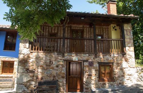 Bimenes House | Casa Jacinta