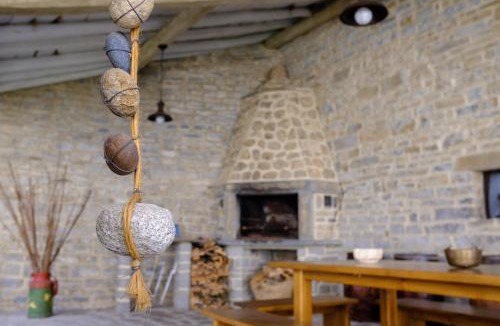 Oros Alto Villa | Casa Jacinto