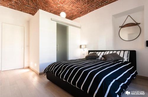 Centro Storico Apartment | CASA JACK Open Space Piazza Galimberti