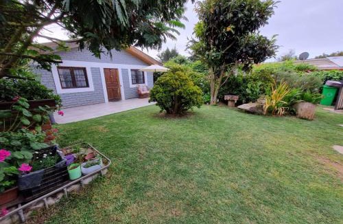 Quintero House | Casa Jade