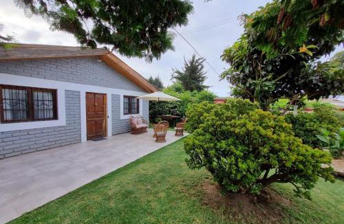 Quintero House | Casa Jade