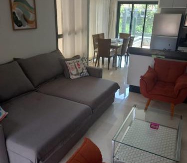 Mariscal House | Casa Jade duplex nova com piscina em Mariscal, Bombinhas