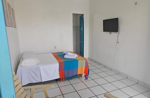 Canoa Quebrada Hotel | Casa Jambo Canoa Quebrada
