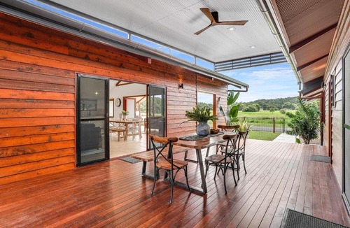 Kurrimine Beach House | Casa Jana - Kurramine Beach