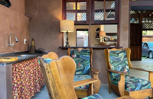 Garca Torta House | Casa Jangarça