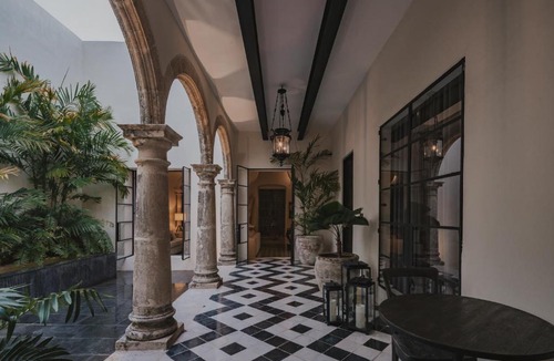Zona Centro Villa | Casa Japa