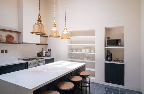Zona Centro House | Casa Japa