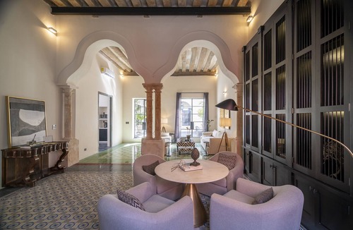 Zona Centro House | Casa Japa