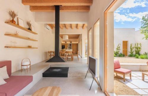 Jarafuel House | Casa Jar