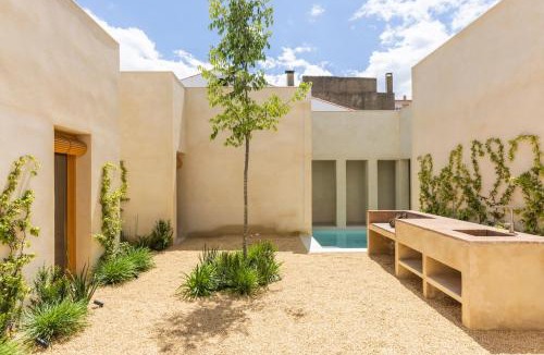 Jarafuel House | Casa Jar