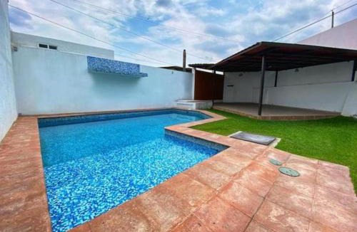 Oaxtepec Apartment | Casa Jarana