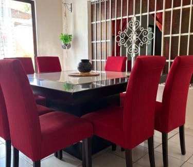 Tequila House | Casa Jardín