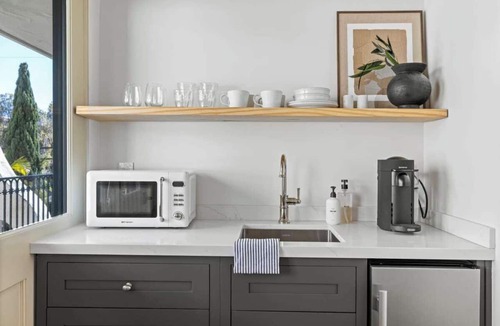 Laguna Apartment | Casa Jardin - Studio 12