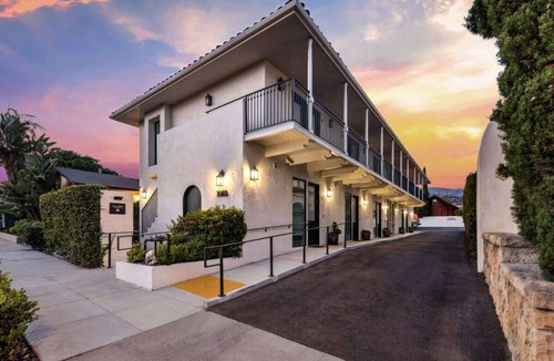 Laguna Apartment | Casa Jardin - Studio 11