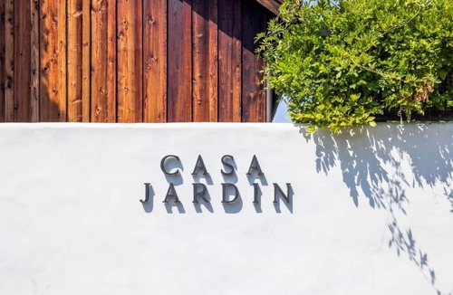 Laguna Apartment | Casa Jardin - Studio 11