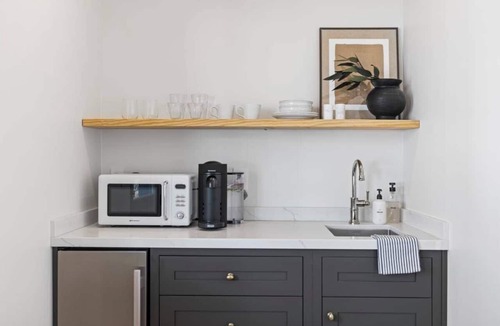 Laguna Apartment | Casa Jardin - Studio 9