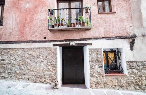 Albarracin House | Casa Jarreta Centro Albarracin