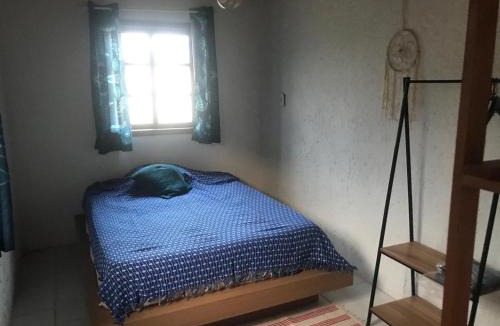 Ibiraquera Apartment | Casa Jasmim