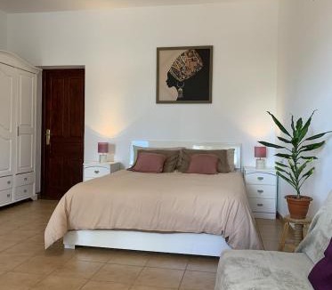 Haria Apartment | Casa Jasmin Haria
