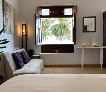Haria Apartment | Casa Jasmin Haria