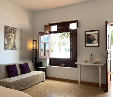 Haria Apartment | Casa Jasmin Haria