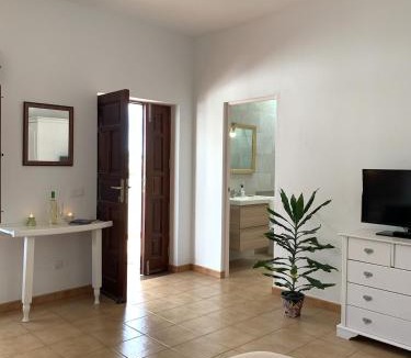 Haria Apartment | Casa Jasmin Haria