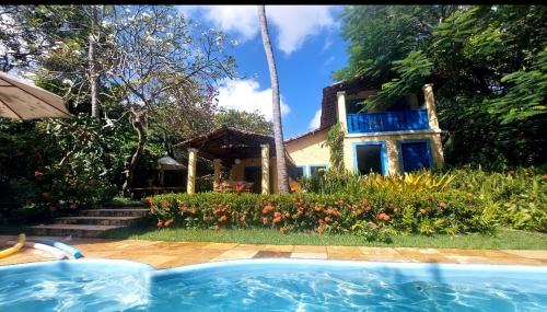 Taiba House | Casa Jasmine Taíba