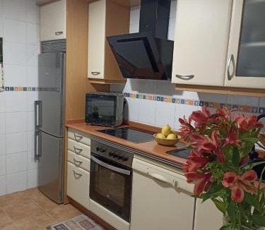 Elvina Apartment | Casa Javson