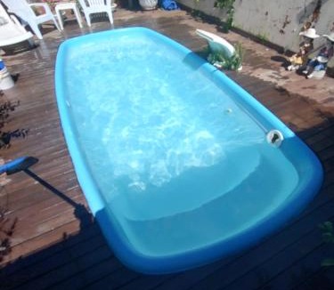 Chapada dos Guimaraes House | Casa JB