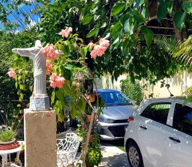 Chapada dos Guimaraes House | Casa JB