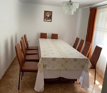 Suceava Villa | Casa Jeni