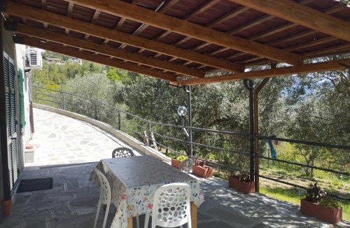 Follo Apartment | Casa Jenny