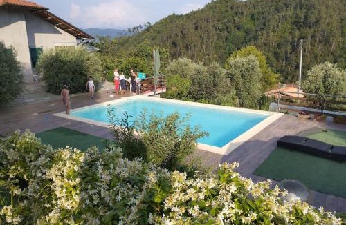Follo Apartment | Casa Jenny