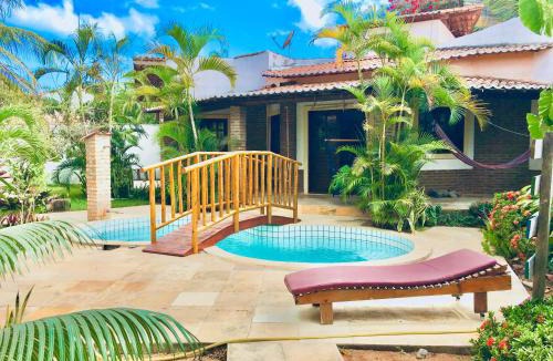 Jijoca de Jericoacoara House | Casa Jeri